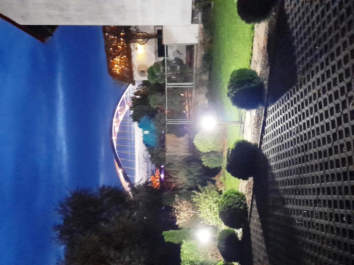 Villa Iris Kolobrzeg Exterior photo