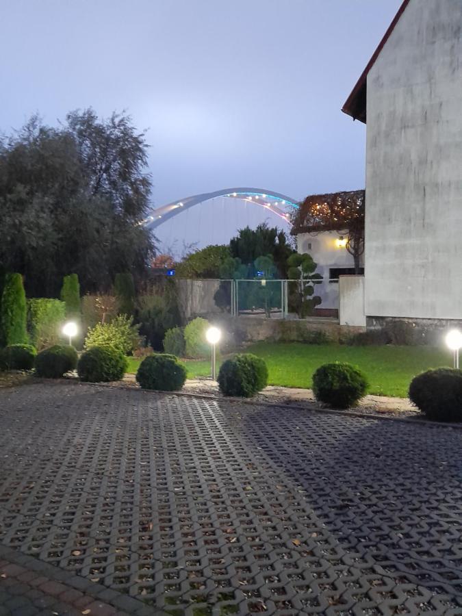 Villa Iris Kolobrzeg Exterior photo